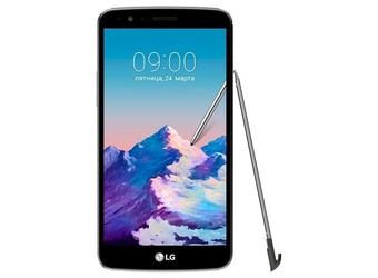 Ремонт LG Stylus 3